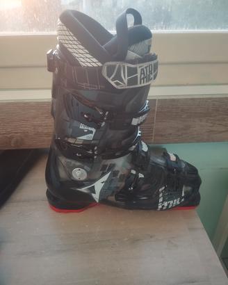Scarponi sci Atomic Hawx  90