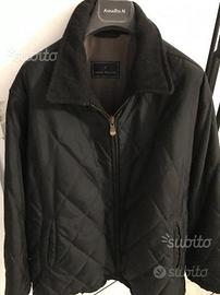 Giaccone uomo