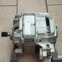 ricambi lavatrice Bosch serie 2
