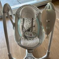 Altalena convertme swing Ingenuity