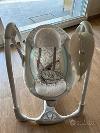 Altalena convertme swing Ingenuity