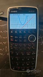 Calcolatrice grafica Casio FX - cg20