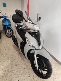 Kymco People 200i