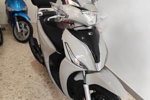 Kymco People 200i