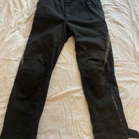 calzoni moto Uomo Rev'it  -XL-