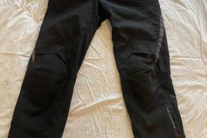 calzoni moto Uomo Rev'it  -XL-