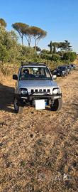 Suzuki Jimny 2003 - 3° Serie - Gpl
