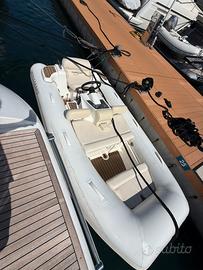 Williams 325 Turbojet