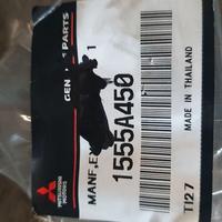 COLLETTORE SCARICO MITSUBISHI PAJERO L200 1555A450