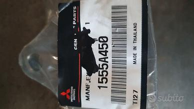 COLLETTORE SCARICO MITSUBISHI PAJERO L200 1555A450