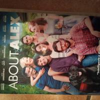 DVD about Alex