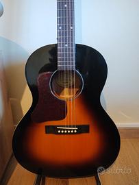 Epiphone blues king (mancina)