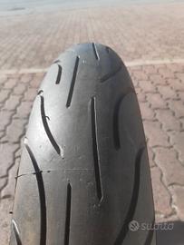 pneumatici moto usate