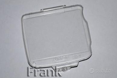 Nikon Protezione LCD BM-7