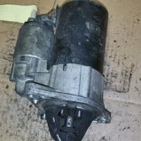 Motorino avv ALFA ROMEO 147 1600cc MPI 16V 2007