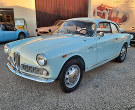 ALFA ROMEO Giulietta Sprint 1300