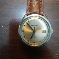 bulova automatico 