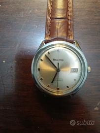bulova automatico 
