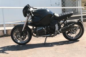 Bmw Cafe racer