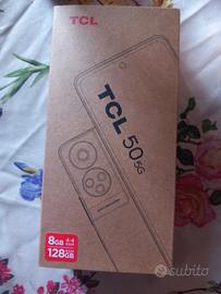 TCL 50 5G DUE