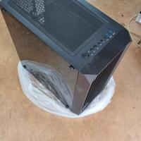 Case PC mid tower