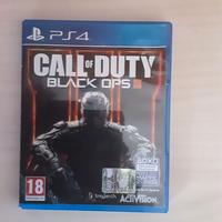Call of Duty Black Ops III