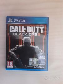 Call of Duty Black Ops III
