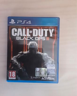 Call of Duty Black Ops III
