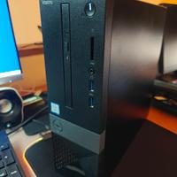 PC fisso Dell vostro 3470