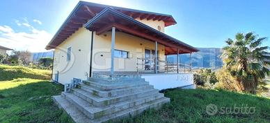 Villetta Albanella Salerno