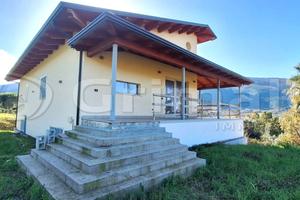 Villetta Albanella Salerno