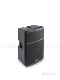 4x SOUNDSATION Hyper-Pro 15 Plus CASSE ATTIVE