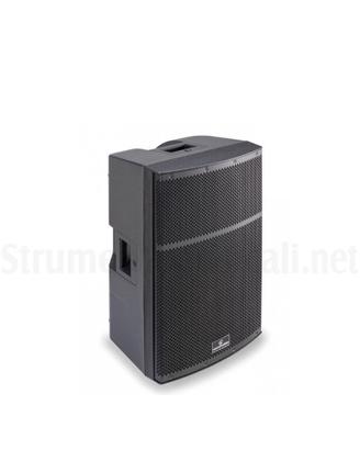 4x SOUNDSATION Hyper-Pro 15 Plus CASSE ATTIVE