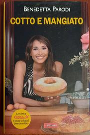 COTTO e MANGIATO Benedetta Parodi