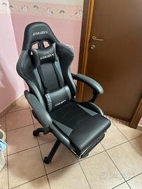 Sedia gaming