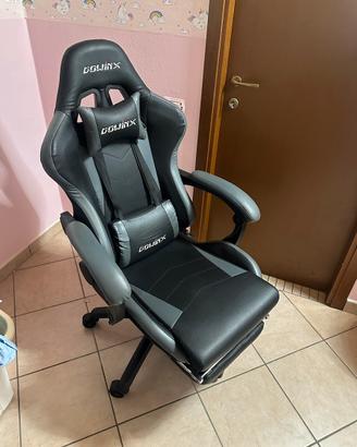Sedia gaming