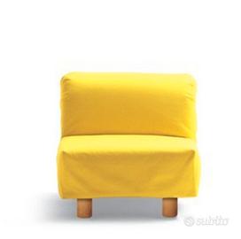 Poltrona letto