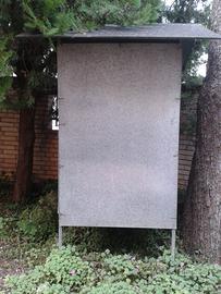 VOLIERA