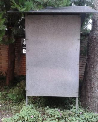 VOLIERA