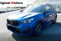 Bmw X1 sDrive 18d Msport