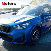 Bmw X1 sDrive 18d Msport