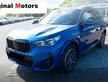 Bmw X1 sDrive 18d Msport