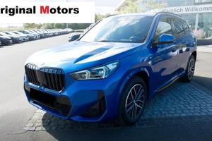 Bmw X1 sDrive 18d Msport