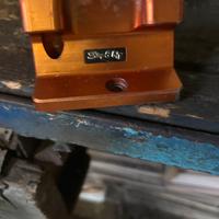 Rialzino carburatore stage 6