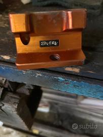 Rialzino carburatore stage 6