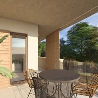 Appartamento - Porto San Giorgio