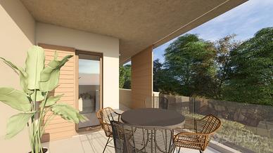 Appartamento - Porto San Giorgio