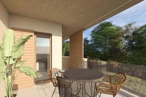 Appartamento - Porto San Giorgio