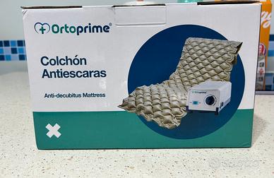 Materasso anti decubito