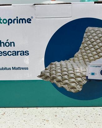 Materasso anti decubito